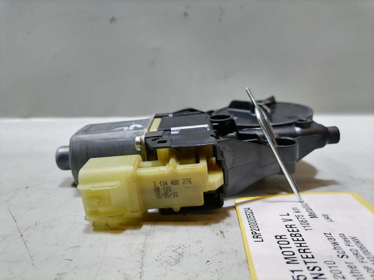 Ford fiesta JA8 original Fensterhebermotor vorn links Bj.2010